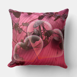 Langdurige liefde kussen