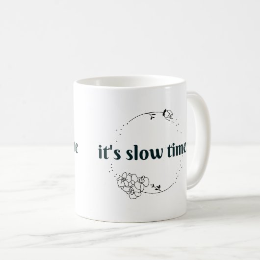 Langdurige Mok (Voorkant rechts)