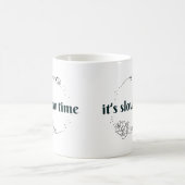 Langdurige Mok (Center)