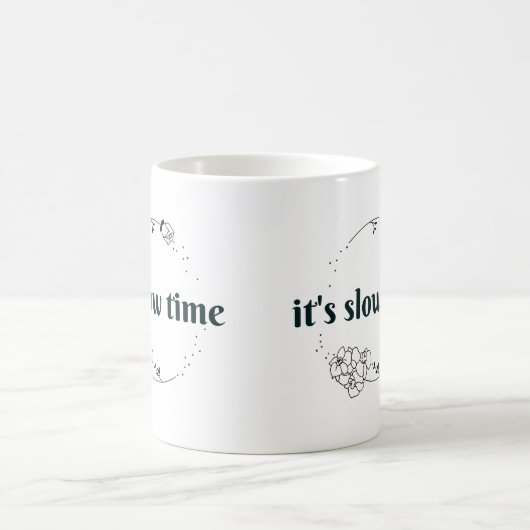 Langdurige Mok (Center)