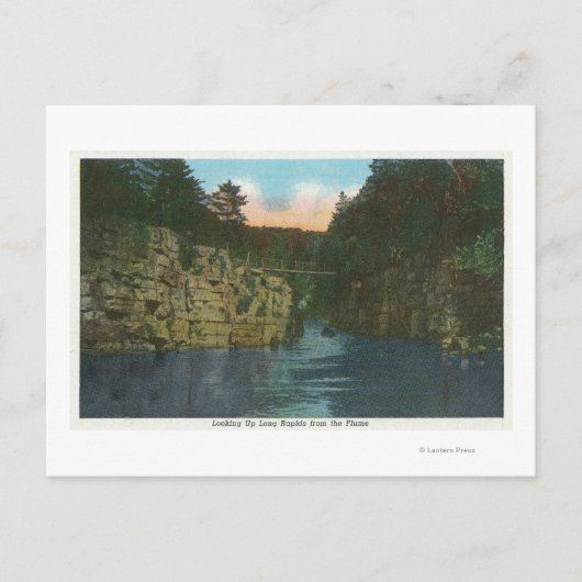 Langdurige verkrachtingen uit de lucht zoeken briefkaart (Voorkant)