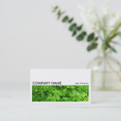 Lange Afbeelding 016 - Ondergroei Visitekaartje (Staand voorkant)