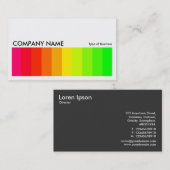 Lange Afbeelding 024 Visitekaartje (Voorkant / Achterkant)