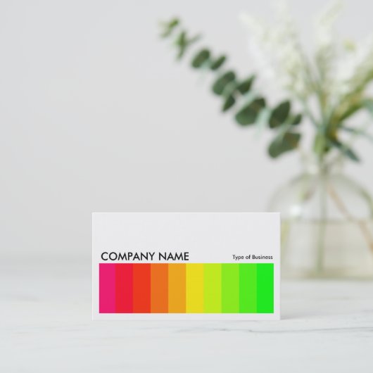 Lange Afbeelding 024 Visitekaartje (Staand voorkant)