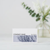 Lange Afbeelding 0260 - Bomen in een boom Visitekaartje (Staand voorkant)