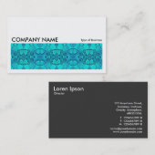 Lange Afbeelding 027 Visitekaartje (Voorkant / Achterkant)