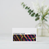 Lange Afbeelding 09 - UFO-staartverlichting Visitekaartje (Staand voorkant)