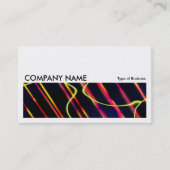 Lange Afbeelding 09 - UFO-staartverlichting Visitekaartje (Voorkant)