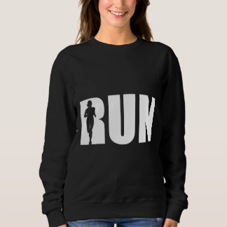 Lange afstand loper cadeau 7A3Ab Trui