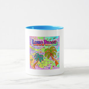 Lange band Vacking Target Mok