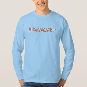 Lange basishoes T-shirt