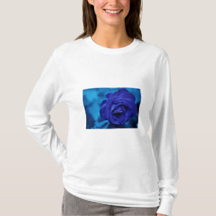 Lange basishoes T-shirt