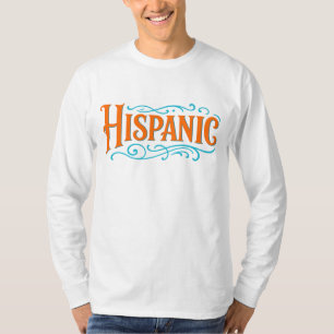 Lange basishoes T-shirt