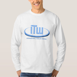 Lange basishoes T T-shirt