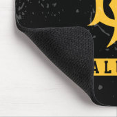 Lange beach state Alumni Distress Muismat (Hoek)