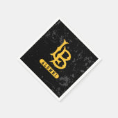 Lange beach state Alumni Distress Servet (Hoek)