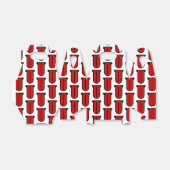 Lange 👅 bedankdoosjes (Uitgevouwen)