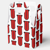 Lange 👅 bedankdoosjes (Geopend)