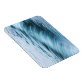 Lange blootstellingsgolven magneet (Rechterzijde)