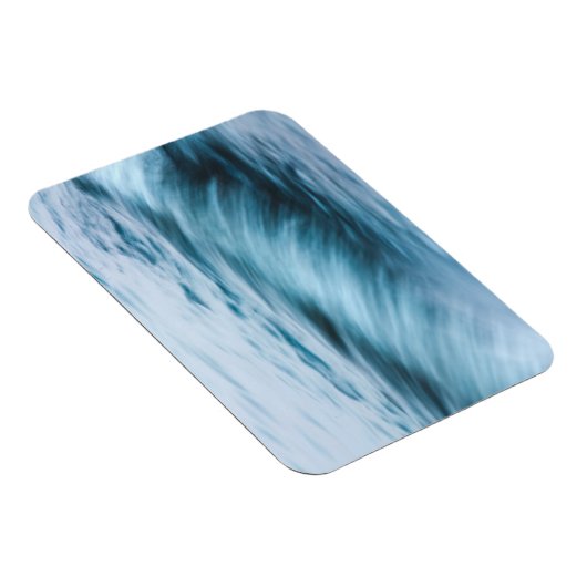 Lange blootstellingsgolven magneet (Rechterzijde)