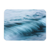 Lange blootstellingsgolven magneet (Horizontaal)