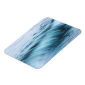 Lange blootstellingsgolven magneet (Linkerzijde)