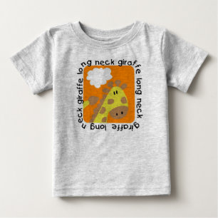 Lange Bodysuit van het Football van het Baby van