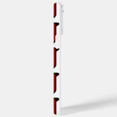 Lange 👅 Case-Mate iPhone case (Achterkant / Rechts)