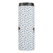 Lange drive thermosbeker (Achterkant)