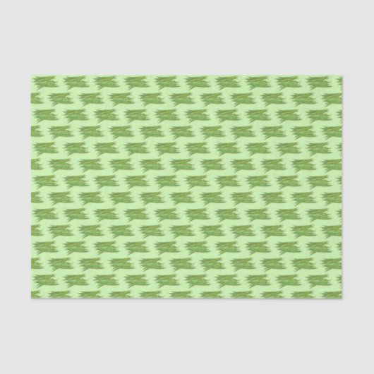 Lange groene bonen Groentetuin Groenten Groenten G Tissuepapier (Voorkant)