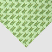 Lange groene bonen Groentetuin Groenten Groenten G Tissuepapier (Detail)