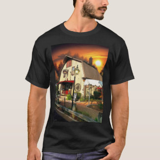 Lange Grove T-shirt