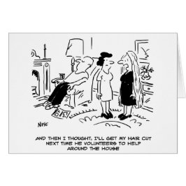 Lange haarstijl Geen haircut- of haarstijl