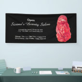 Lange haren | HAARSTYLIST | Hairdresser | Salon Spandoek (Beurs)