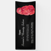 Lange haren | HAARSTYLIST | Hairdresser | Salon Spandoek (Verticaal)