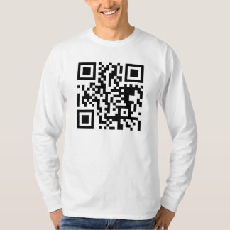 Lange hoes, gemonteerd t-shirt