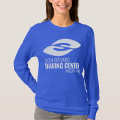 Lange hoes SBSC T-shirt (Voorkant)