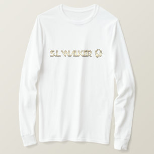 Lange hoes T-Shirt