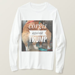 Lange hoes t-shirt