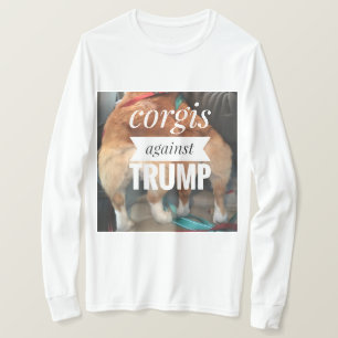 Lange hoes t-shirt