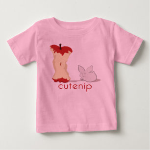 Lange hoes van het Cutenip-Kind