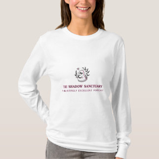 Lange hoes voor vrouwen T-Shirt