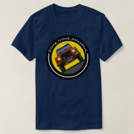 LANGE ISLAND DEFENDERS T-SHIRT