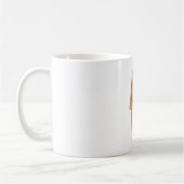Lange lentejas koffiemok (Links)