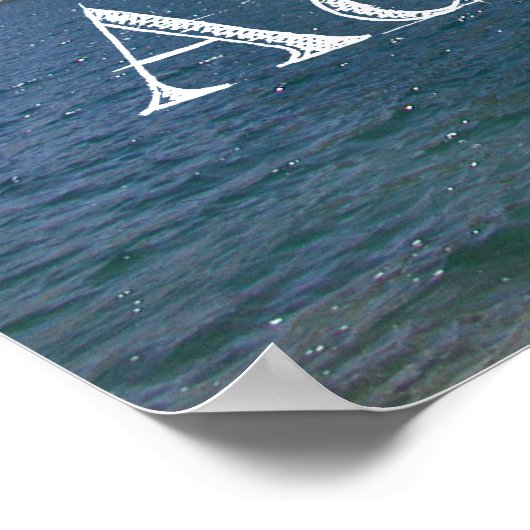 Lange Live Adventure Poster (Hoek)