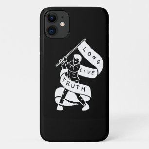 Lange Live Truth Case-Mate iPhone Case