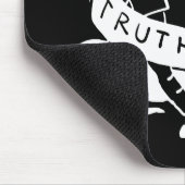 Lange Live Truth Muismat (Hoek)