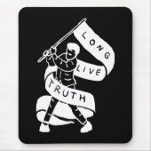 Lange Live Truth Muismat (Voorkant)