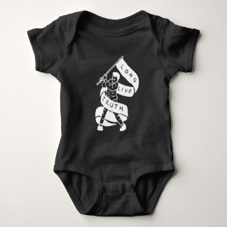 Lange Live Truth Romper