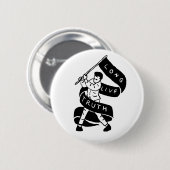 Lange Live Truth Ronde Button 5,7 Cm (Voorkant /achterkant)